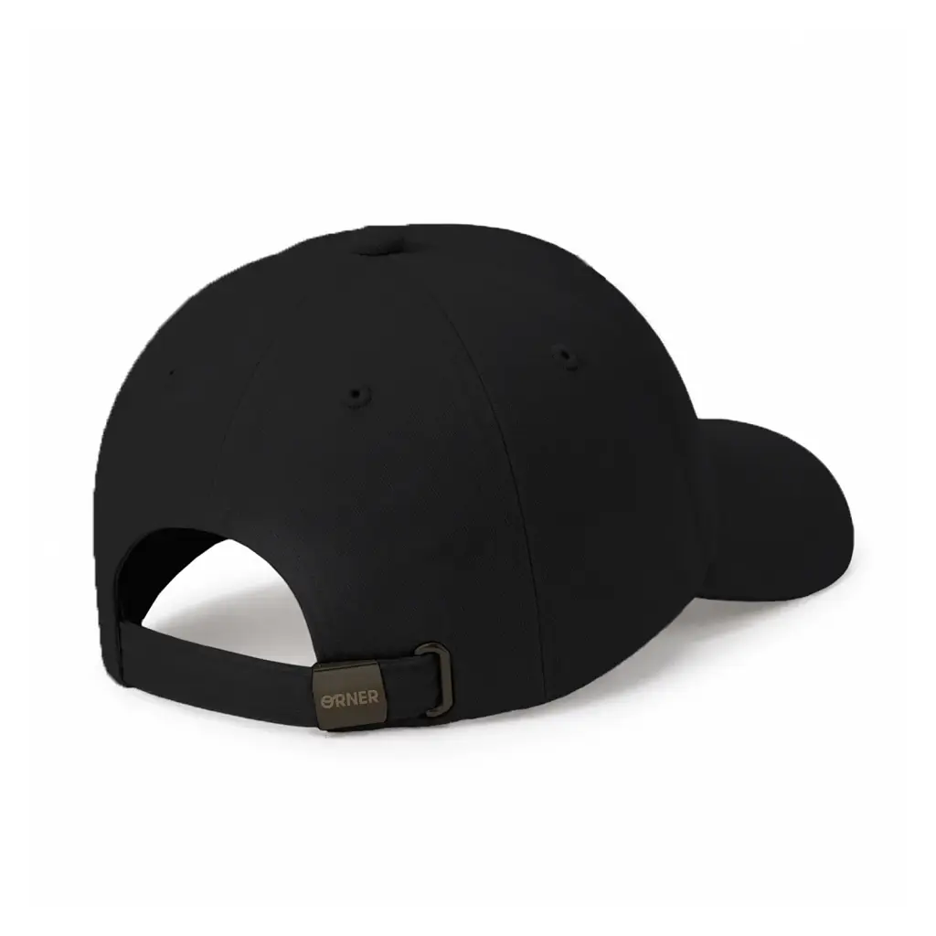 Кепка «I just wanna go home and sleep» чорна - фото 2