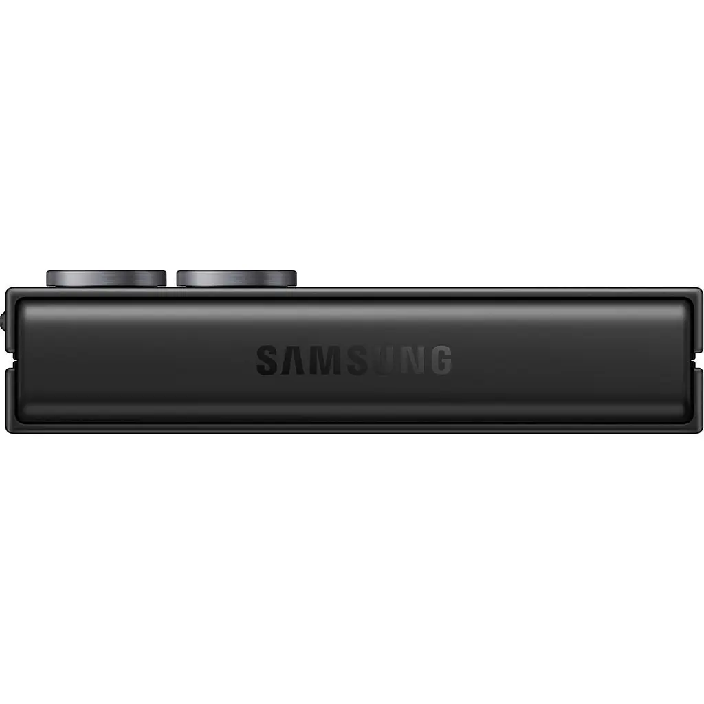 Смартфон Samsung Galaxy Flip7 FE 8/128GB Black (SM-F761BZKGSEK) UA-UCRF [140712] - фото 8