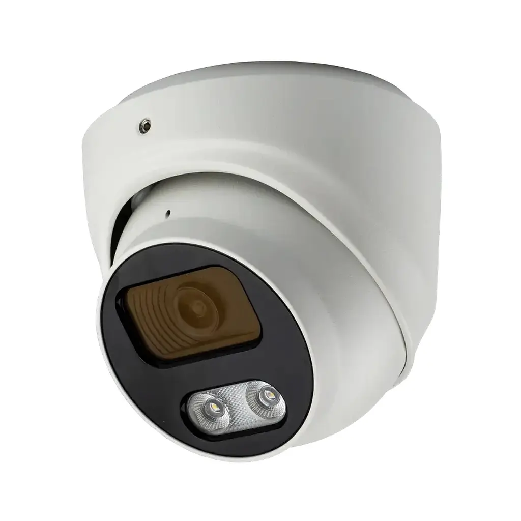 Камера видеонаблюдения SEVEN Systems IP7215PA-DL (2.8) белый - фото 3