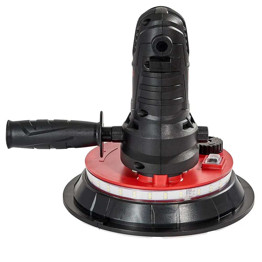 Машина шліфувальна Vitals Master SK 1890HP led (191164) - фото 12