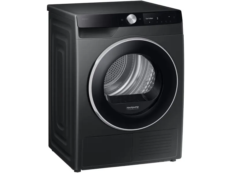 Сушильна машина Samsung DV9XDG6845LBU4 - фото 6