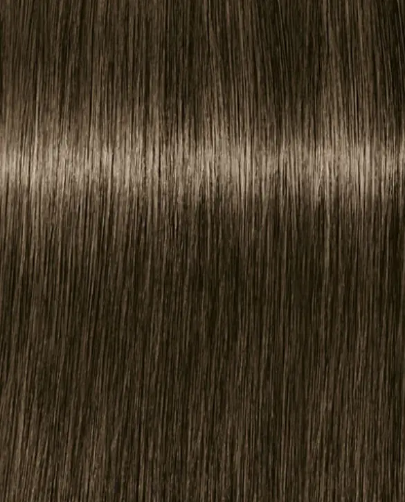 Перманентна фарба для сивого волосся Schwarzkopf Igora Royal Absolutes, відтінок 7-10 (середньо-русий сандре натуральний), 60 мл (2679994) - фото 3