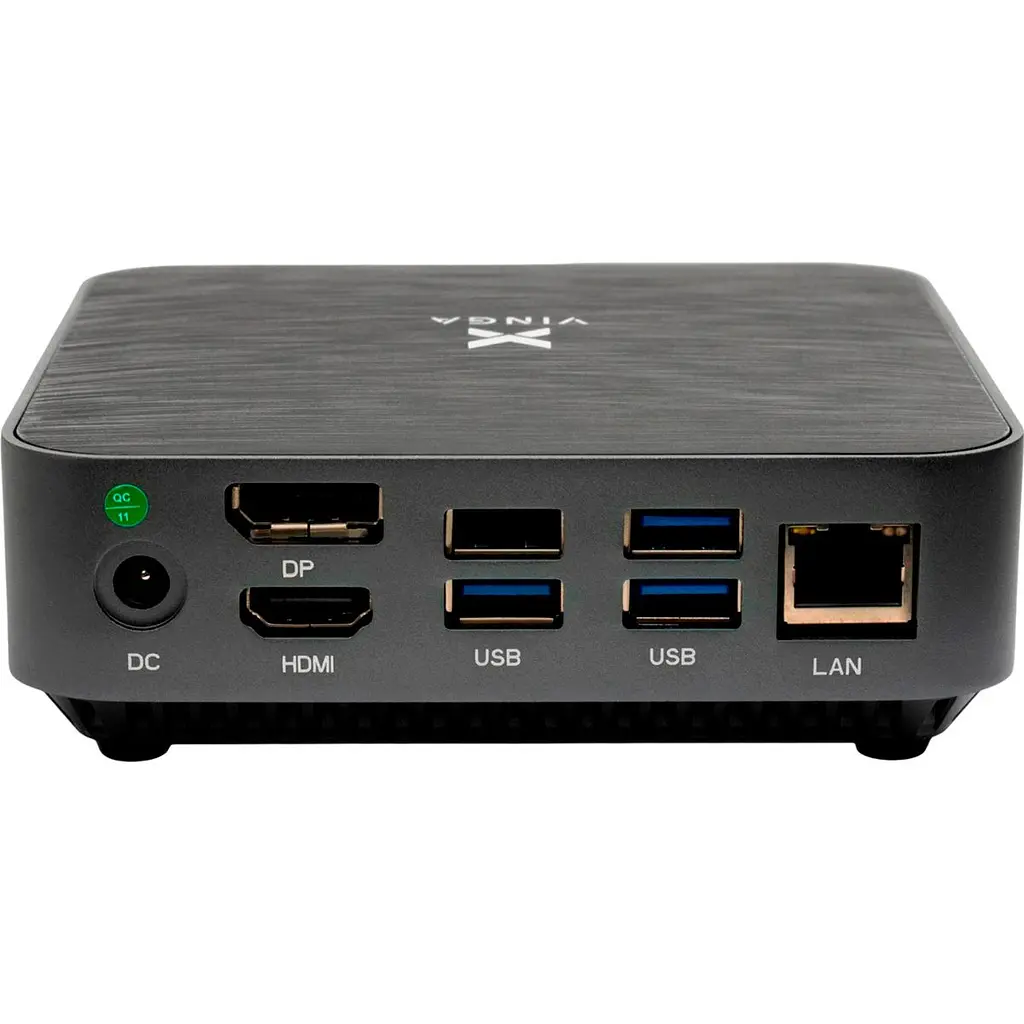 Неттоп Vinga Mini PC V600 16/1TB (V600AM300U.161TW1P) [126704] - фото 4