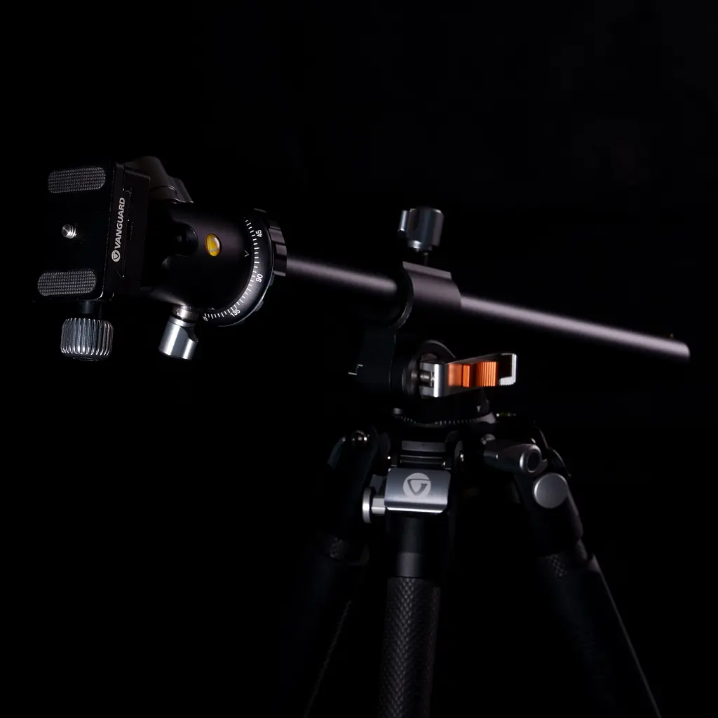 Штатив Vanguard VEO 3+ 263CB (VEO 3+ 263CB), Чорний - фото 30
