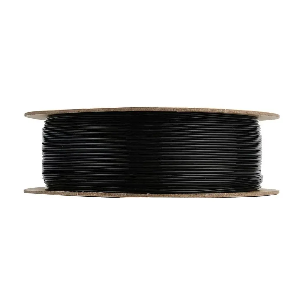 Пластик для 3D-принтера eSUN ePLA+HS, 1,75 мм, 1 кг, black (ePLA+HS-P175B1) - фото 4