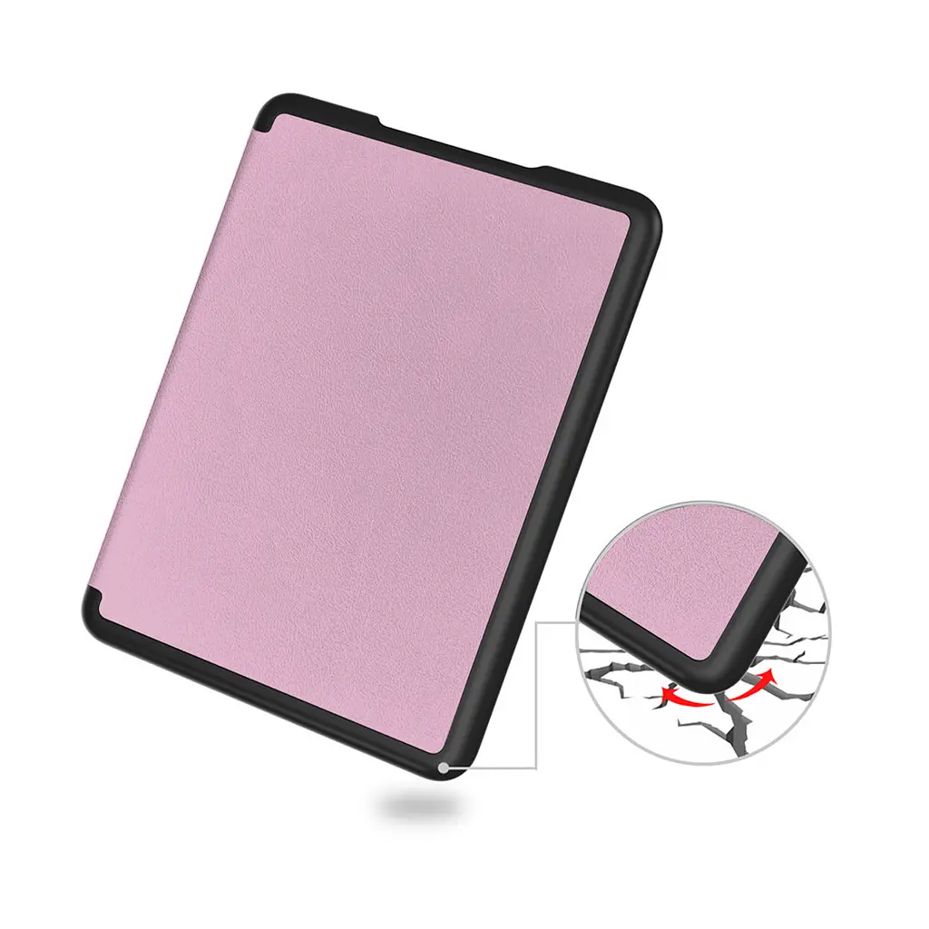 Чохол ArmorStandart для Amazon Kindle Paperwhite 12th Gen 2024 / Kindle Colorsoft Pink (ARM81971) - фото 5