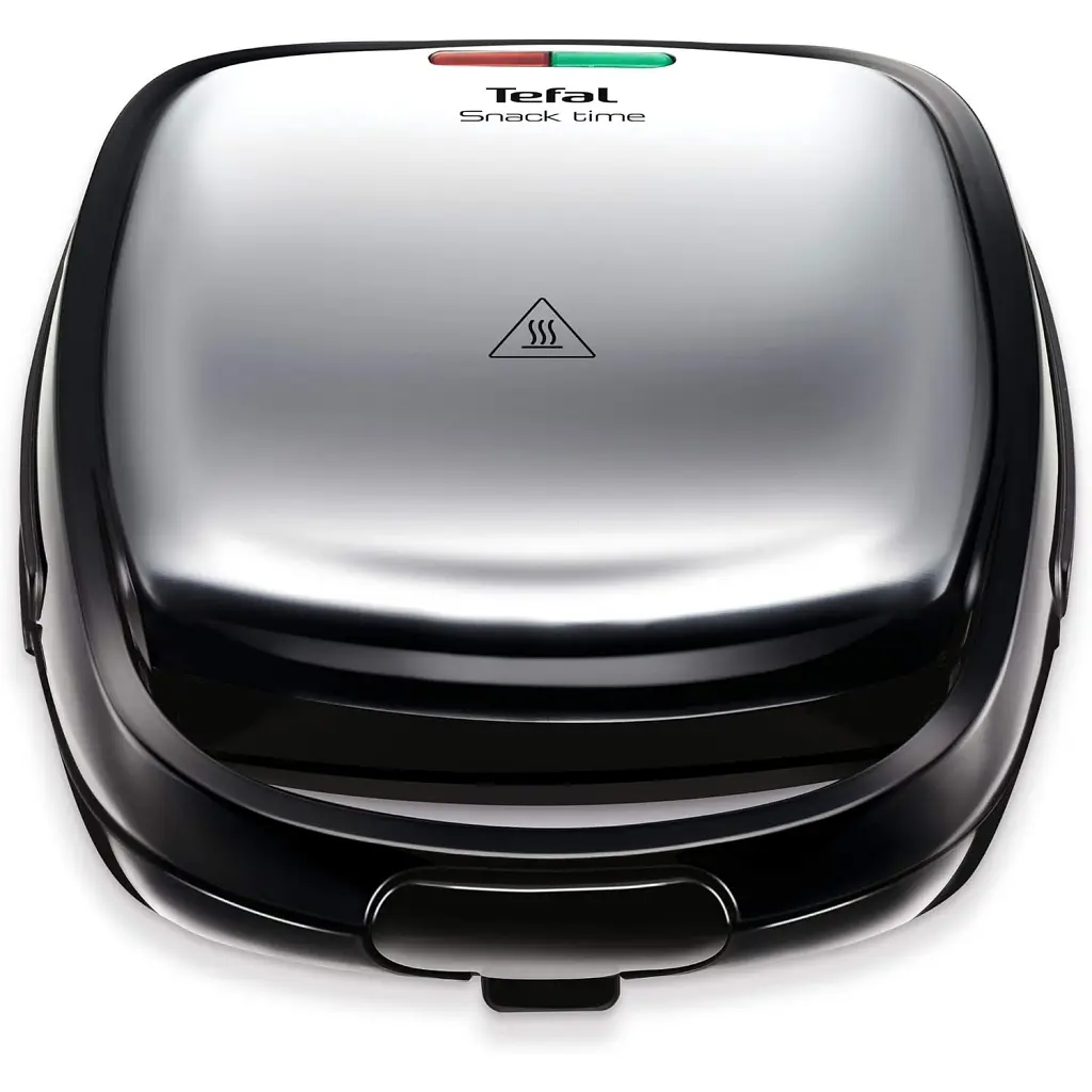 Сендвічниця Tefal SW341D12 - фото 2