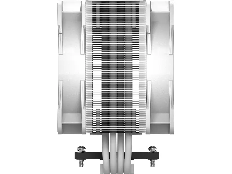 Повітряне охолодження ARCTIC Freezer 36 ARGB White (AOCPU00014A) - фото 4