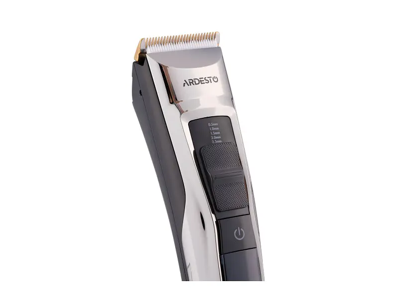 Машинка для стрижки Ardesto HC-Y30-DBS - фото 4