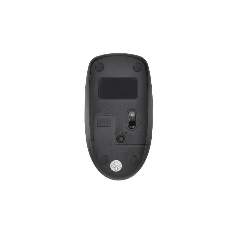 Комплект 2E MK410 WL BLACK 2E-MK410MWB - фото 13