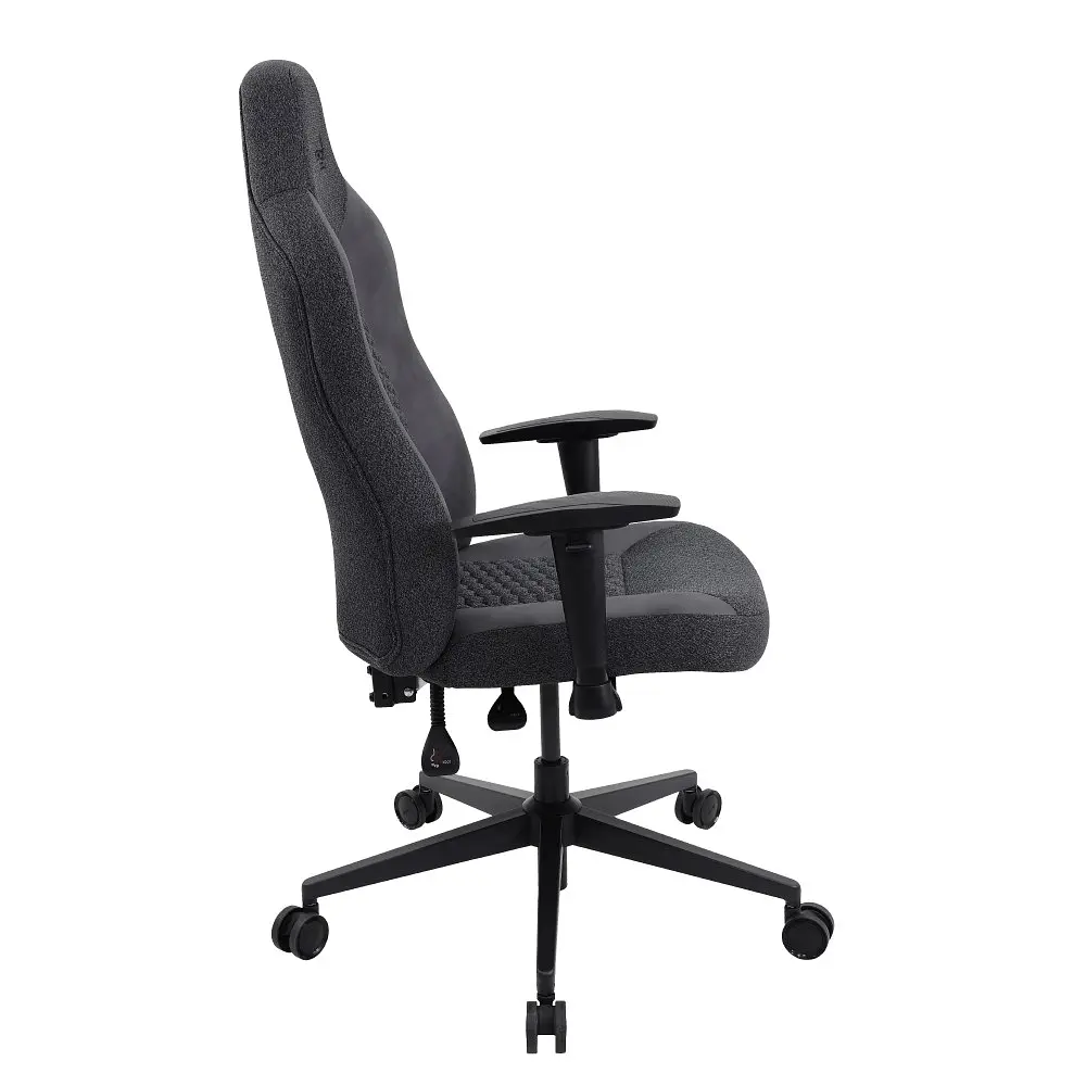 Крісло для геймерів AeroCool CROWN Smart Loft Dark Grey (TEGC-211110Z.Z1) - фото 3
