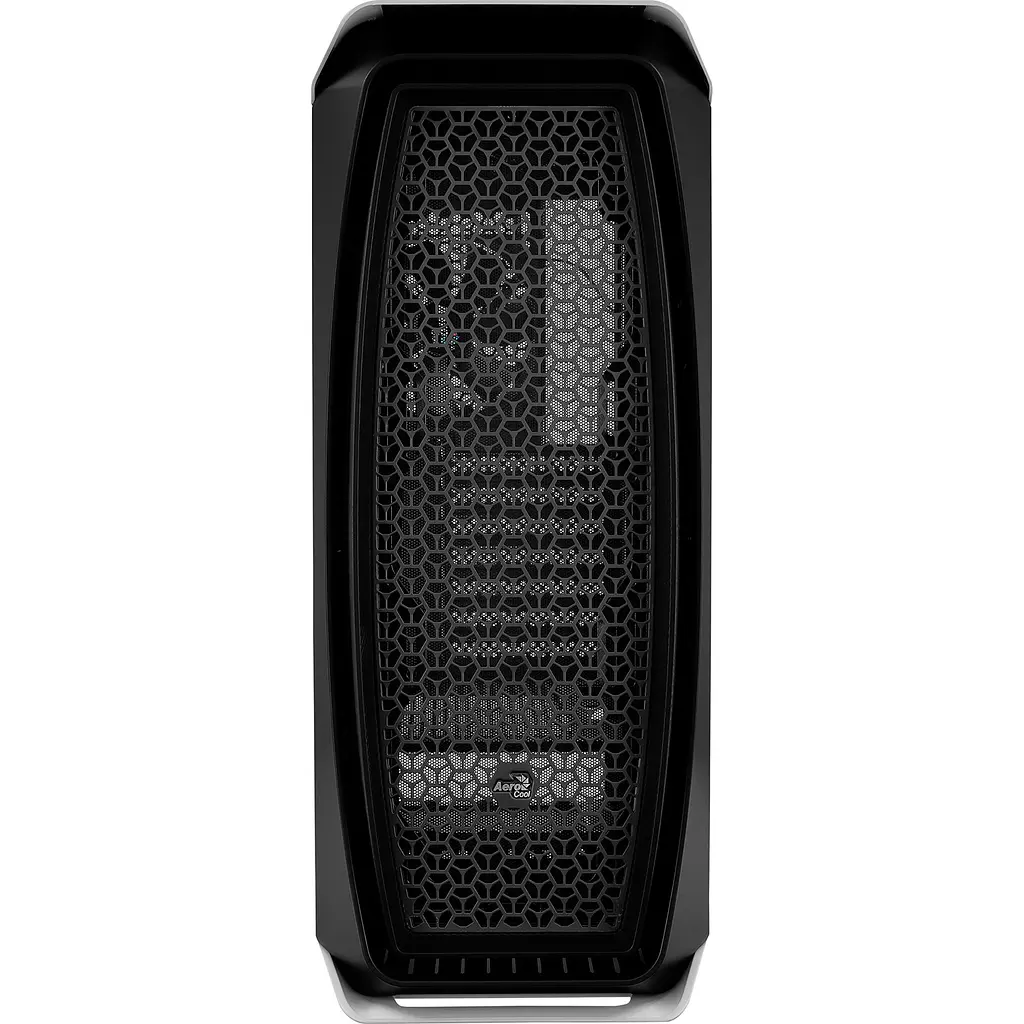Корпус Aerocool Aero One White 4710562752311/ACCM-PB17013.21 [101555] - фото 4