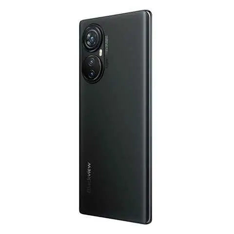 Смартфон Blackview A200 Pro 12/256Gb black (Global) - фото 2