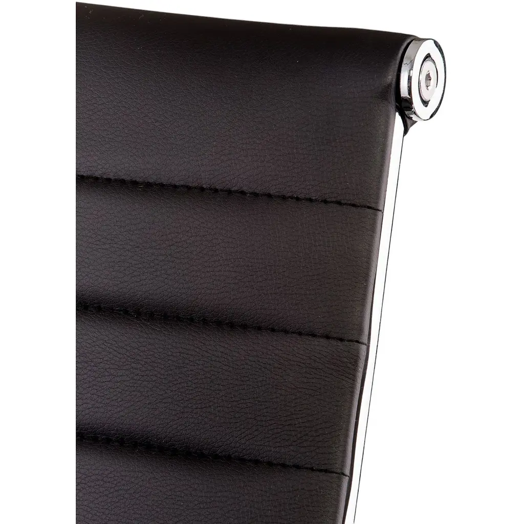 Офісне крісло Special4you Solano Office Artleather чорне (E5890) - фото 10