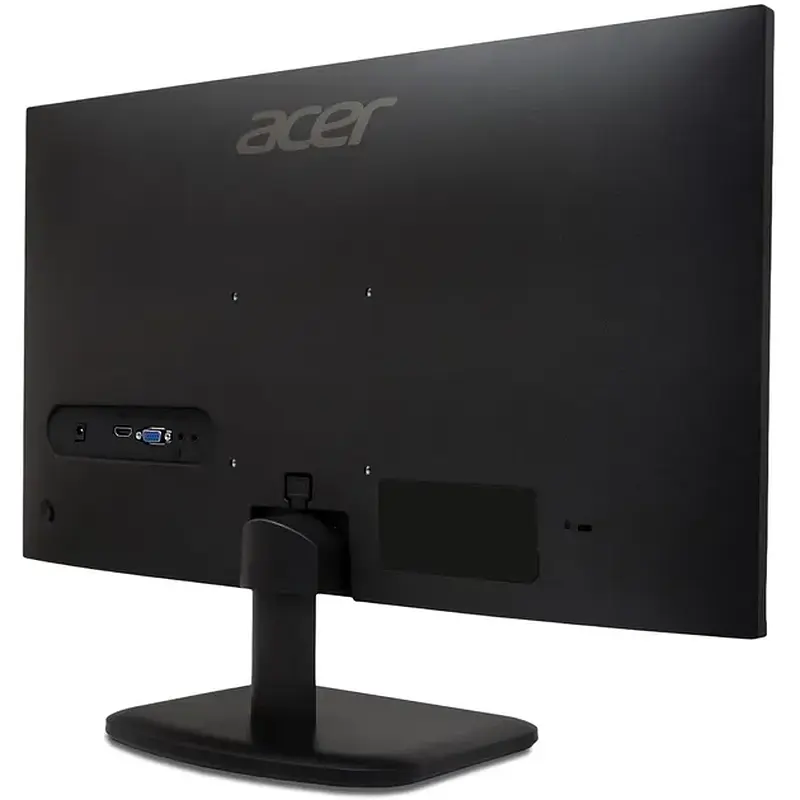 Монiтор ACER 23.8" EK241YP6bi (UM.QE1EE.601) - фото 6