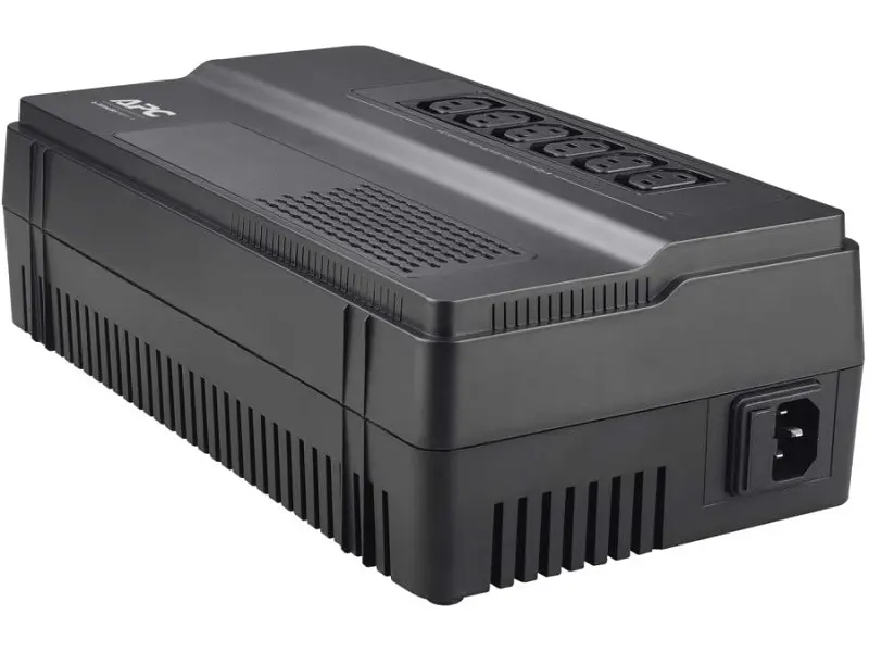 Лінійно-інтерактивний ДБЖ APC Easy UPS BV 650 ВА (BV650I) - фото 3
