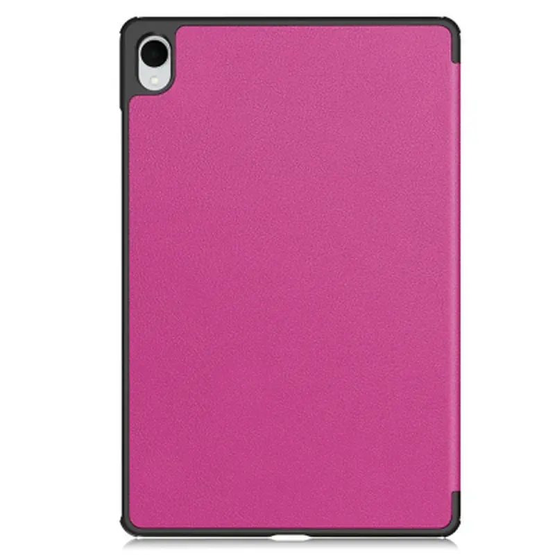 Чохол до планшета BeCover Smart Case Samsung Galaxy Tab S11 (SM-X730/X736) 11.0" Purple (714651) - фото 3