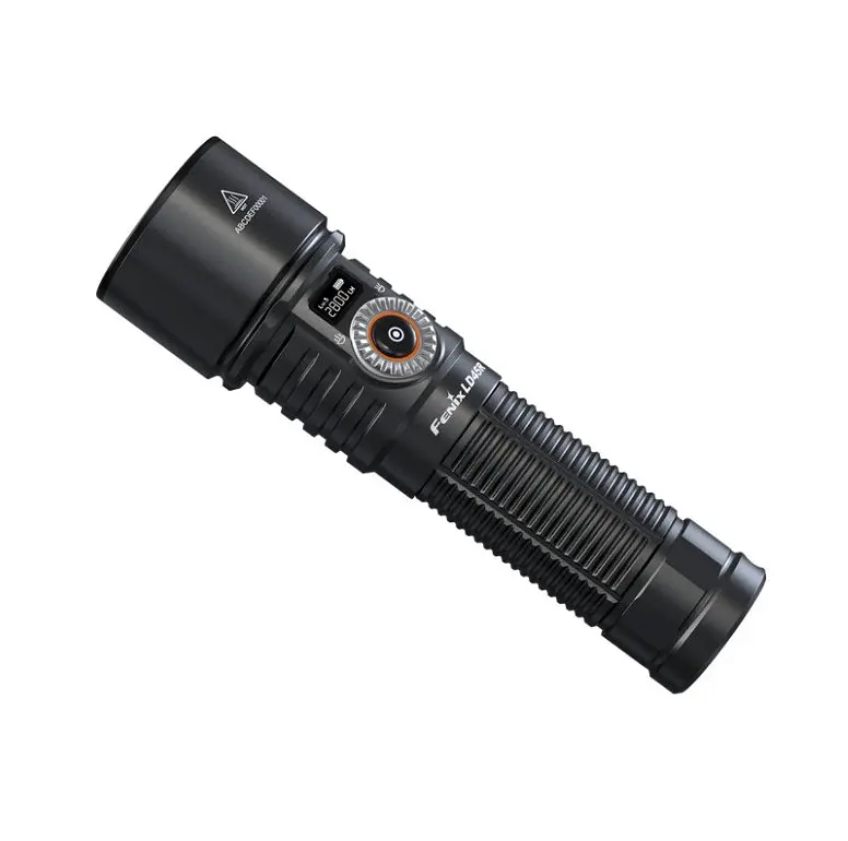 Ручний ліхтарик Fenix LD45R 2800лм (7 режимів) - фото 5