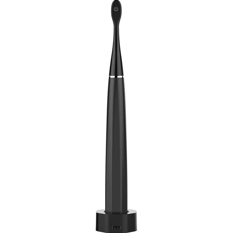Електрична зубна щітка AENO DB2S Black (ADB0002S) [145866] - фото 5