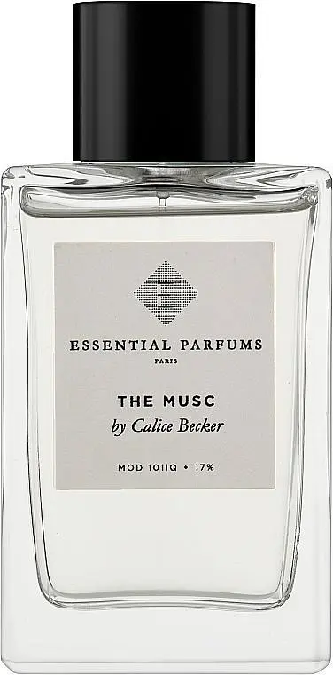 Оригінал Essential Parfums The Musc Тестер 100 мл Парфумована вода - фото 2