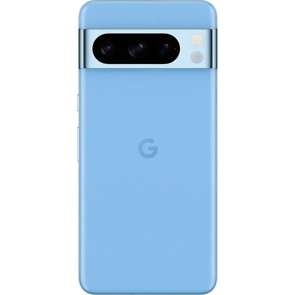Смартфон Google Pixel 8 Pro 12/512Gb Bay - фото 4
