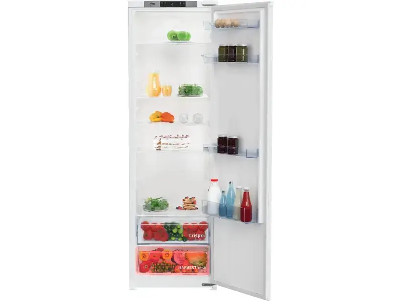 Холодильна камера Beko BSSA315E4SFN - фото 2