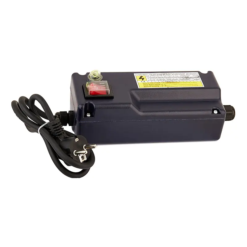 Вихровий насос Vodomet 4SKM-100C VO4174 - фото 3