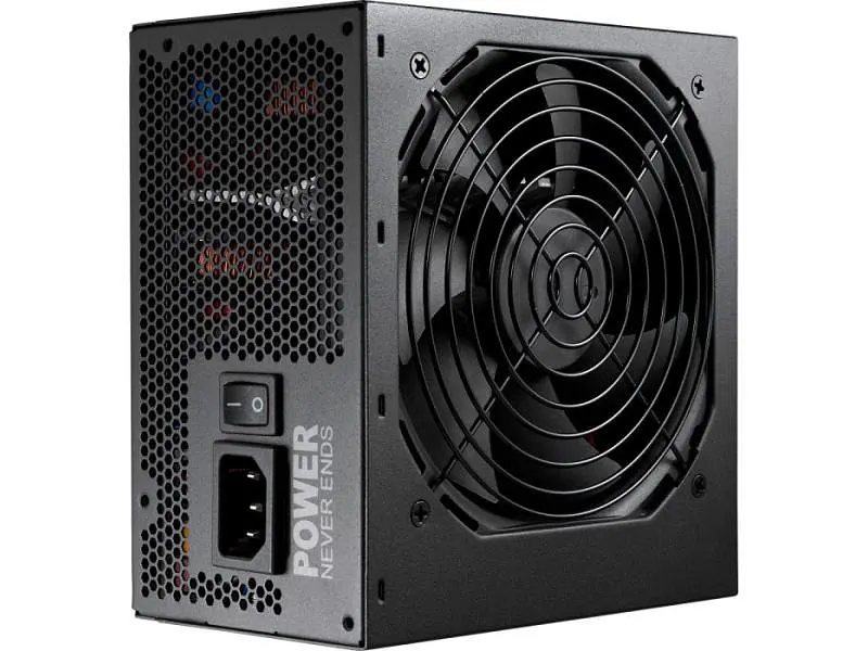 Блок живлення FSP Hydro K Pro 850 ATX 3.0 (HD2-850 GEN5) - фото 6