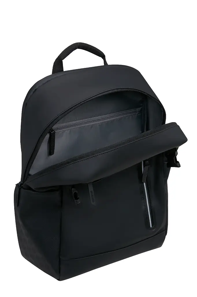 Рюкзак 15,6" American Tourister URBAN TIDE BLACK 44x33x22 MK7*09005 - фото 5