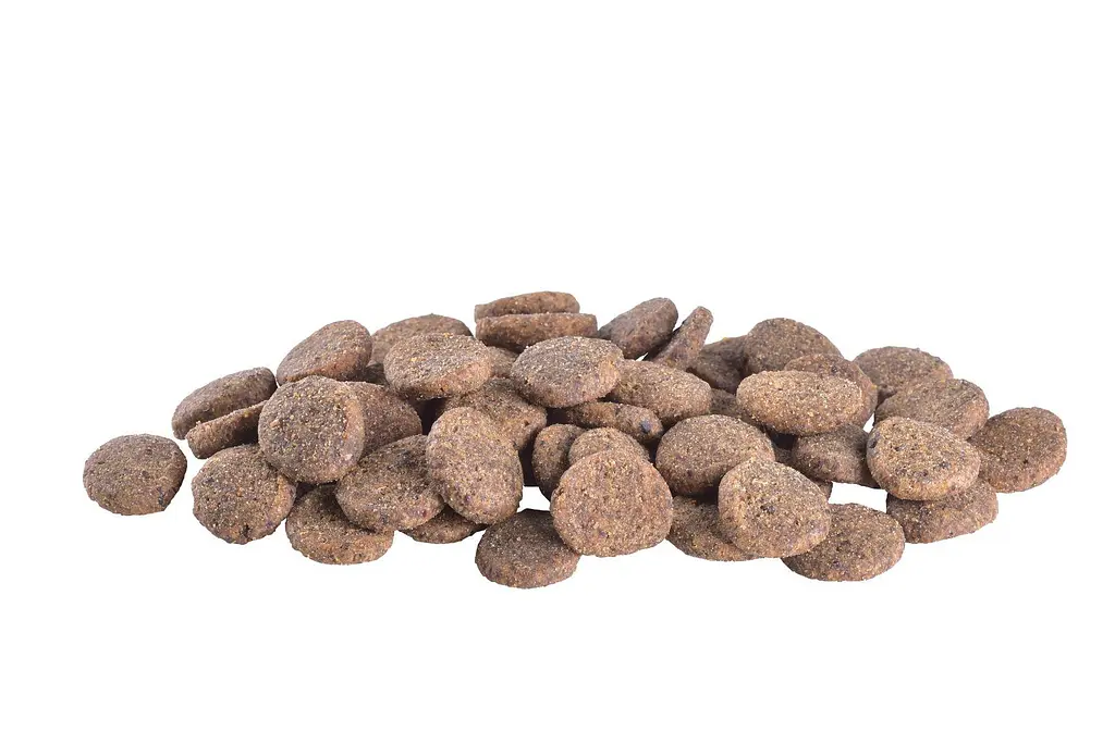 Сухий корм Brit VetDiet Dog Ultra-hypoallergenic для собак із проблемами травлення, з комахами, 2 кг - фото 2