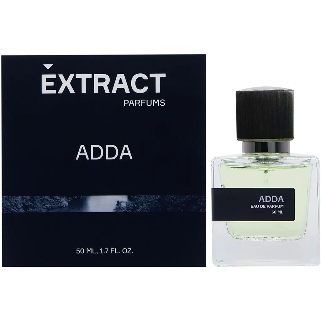 Парфюмерная вода Extract Adda 50 мл - фото 2