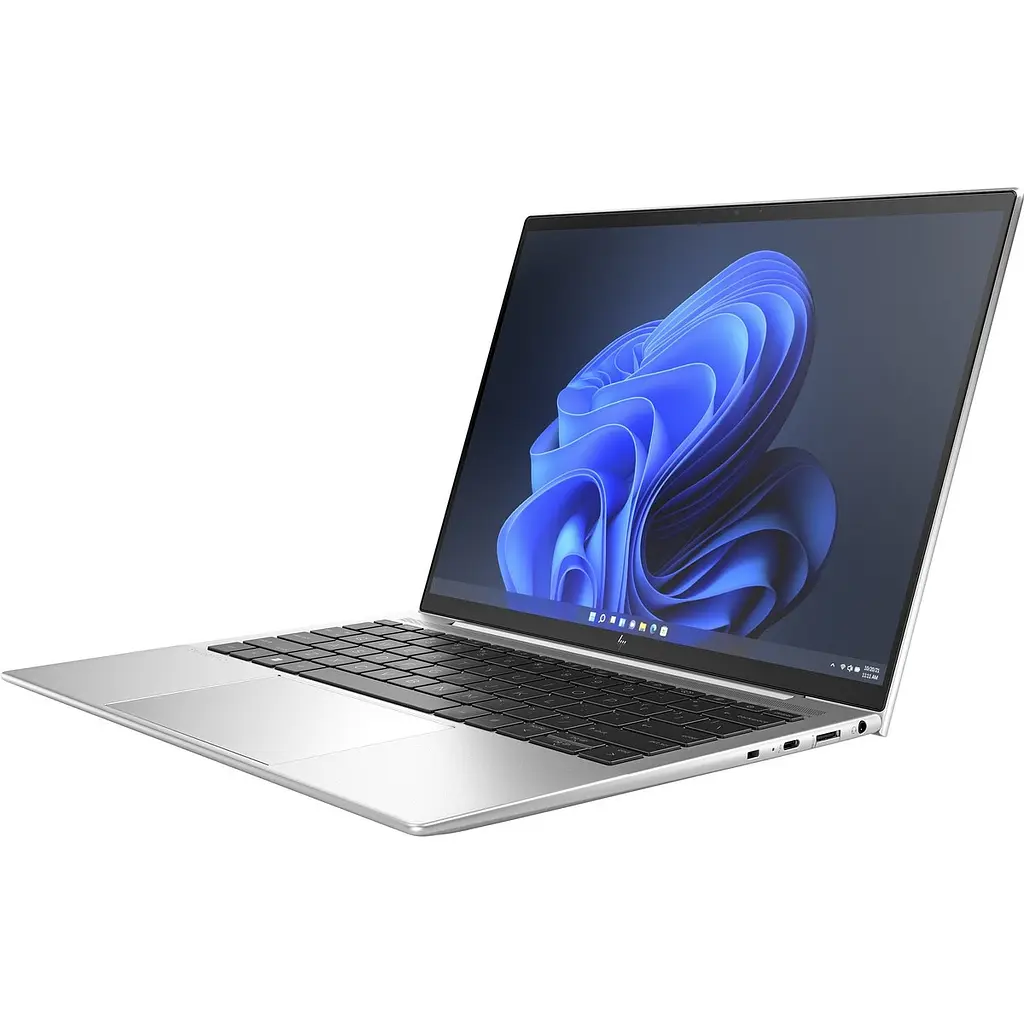 Ноутбук экран tactil HP Elit Dragonfly G3, 13.5", WUXGA+ IPS, i5-1245U 10 ядер, 16 GB DDR5, 256 GB SSD, Windows 11 - фото 4