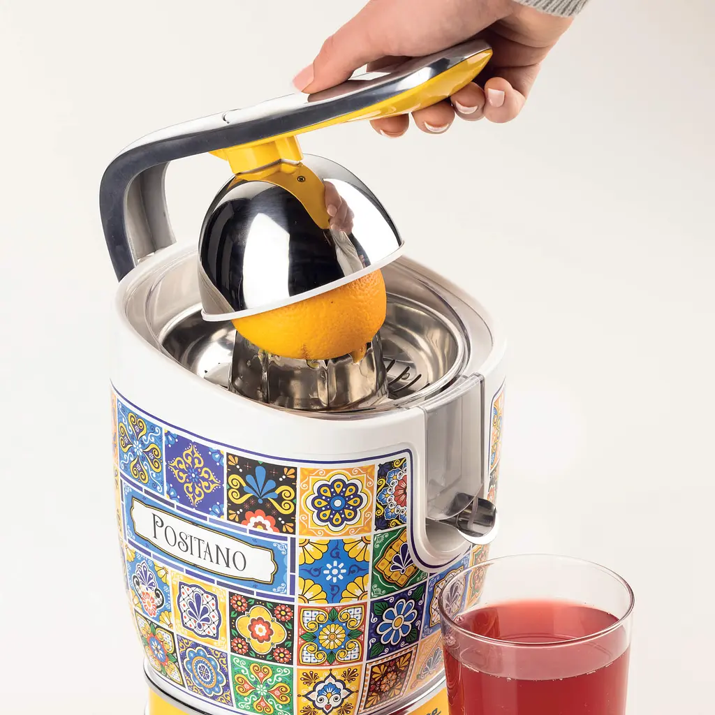 Соковижималка Ariete 413 Positano - фото 2