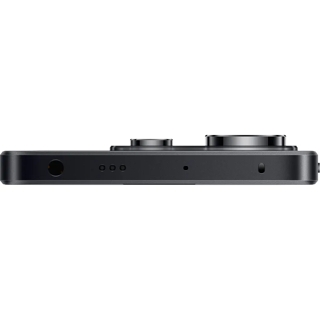 Смартфон Poco X6 12/256Gb Global EU Black [100242] - фото 10