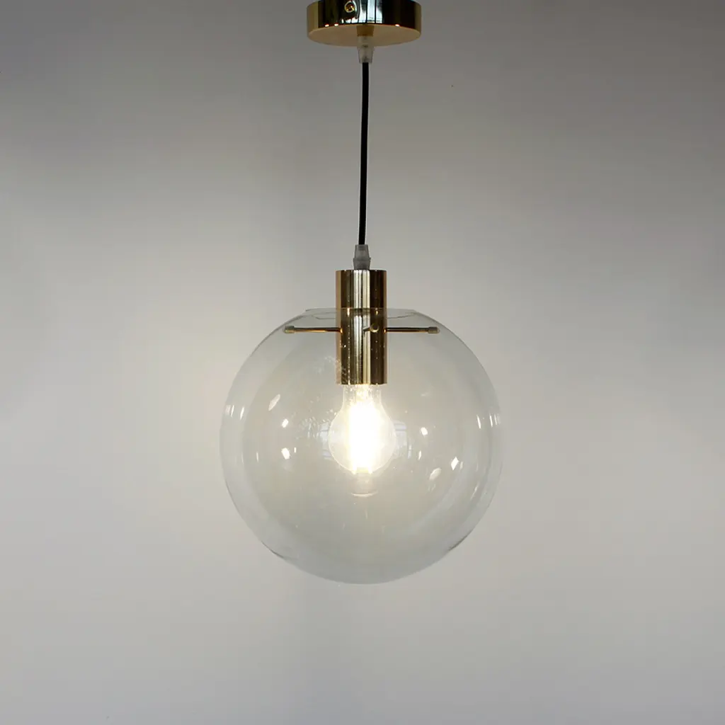 Подвесной светильник Friendlylight Soap FL3112 - фото 3