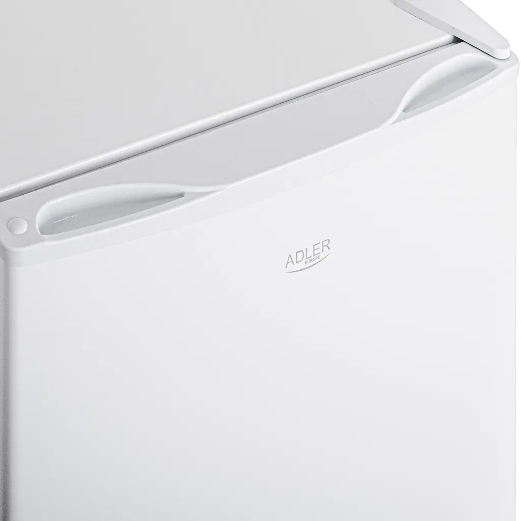 Холодильник (міні бар) Adler AD 8096 white - фото 6