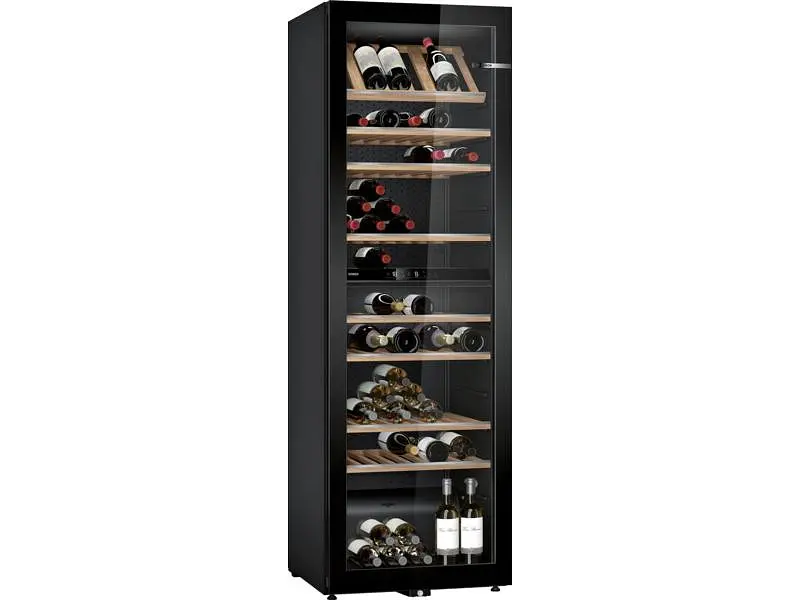 Винна шафа Bosch KWK36ABGA