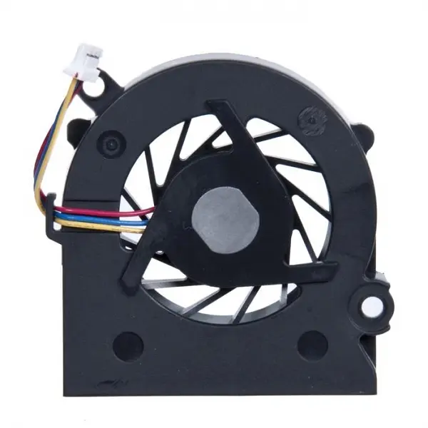 Вентилятор для ноутбука HP Mini 110-1000 (573613-001), DC (5V, 0.2A), 3pin - фото 2