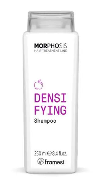Шампунь ущільнюючий від випадіння Framesi MORPHOSIS DENSIFYING SHAMPOO 250ML