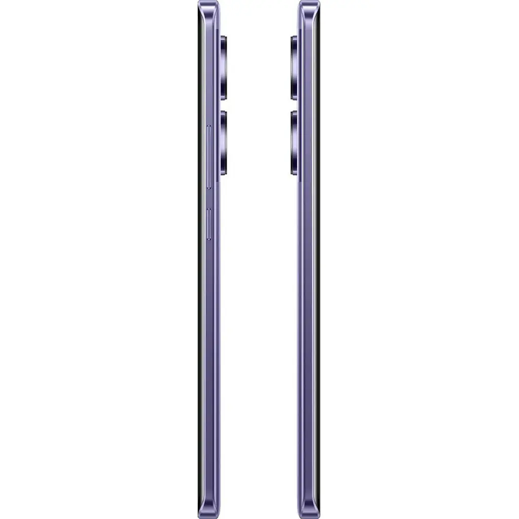 Смартфон Realme GT Neo 6 12/256Gb Purple (CN, є NFC) - фото 3