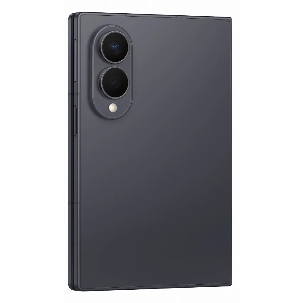 Мобільний телефон Samsung Galaxy Fold8 16/1TB Graphite (SM-F971BZKNSEK) - фото 6