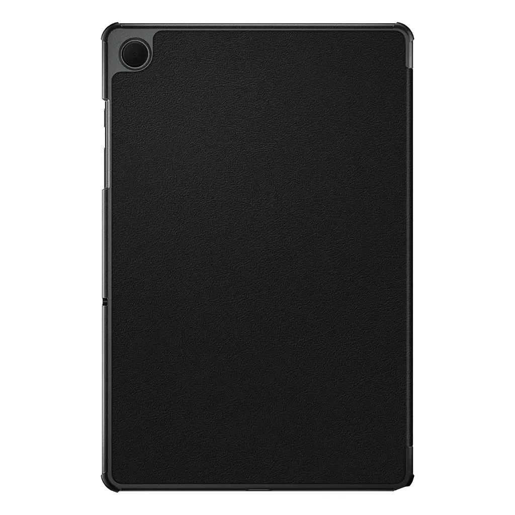 Чохол до планшета Armorstandart Smart Case Samsung Tab A11+ Black (ARM89292) - фото 2