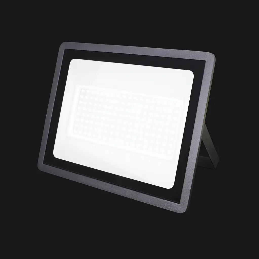 Прожектор Brille LED HL-29/112.5W CW IP65 - фото 4