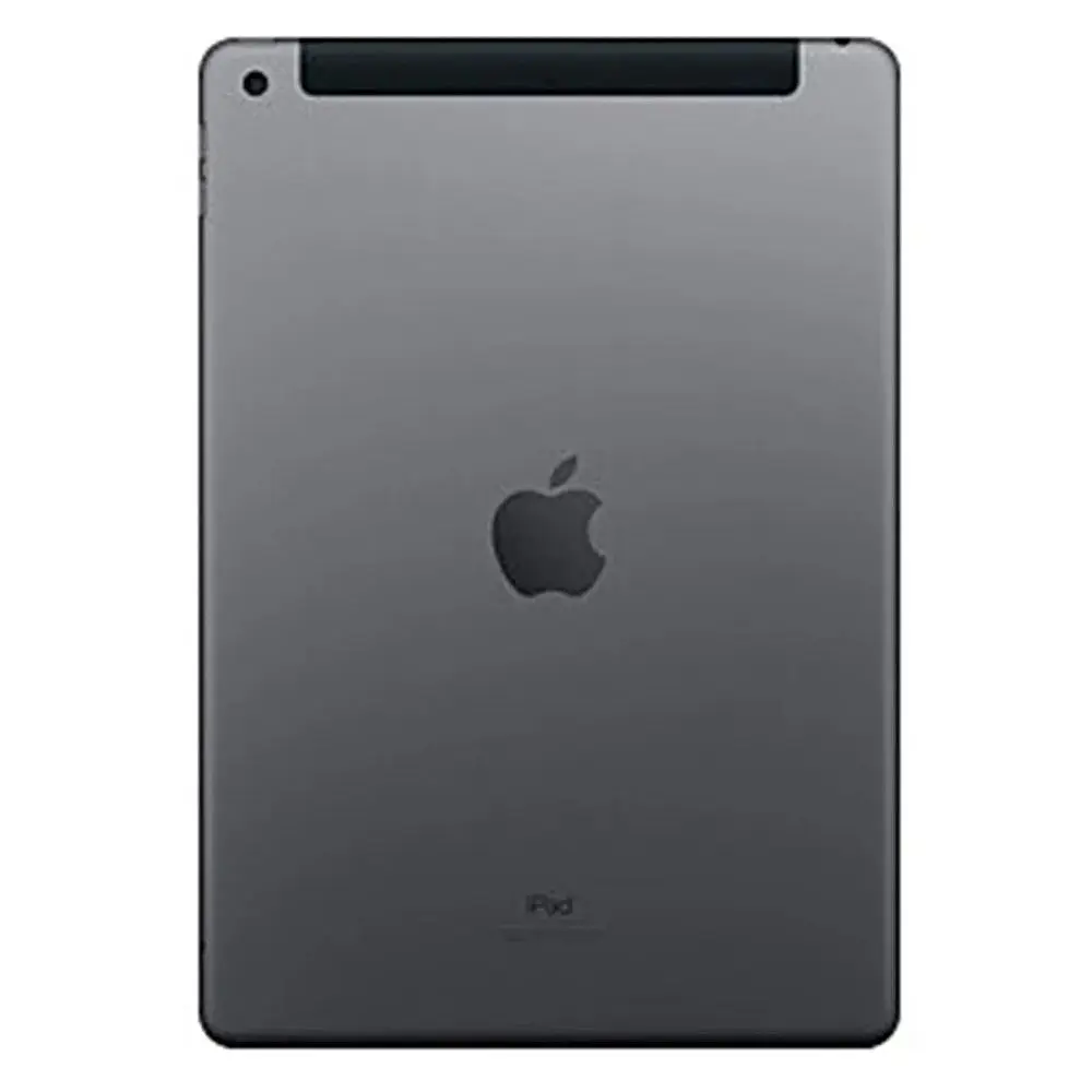 Планшет Apple iPad 10.2" [9 Gen] 64GB Wi-Fi + Cellular Space Gray 2021 [MK473] [60257] - фото 2
