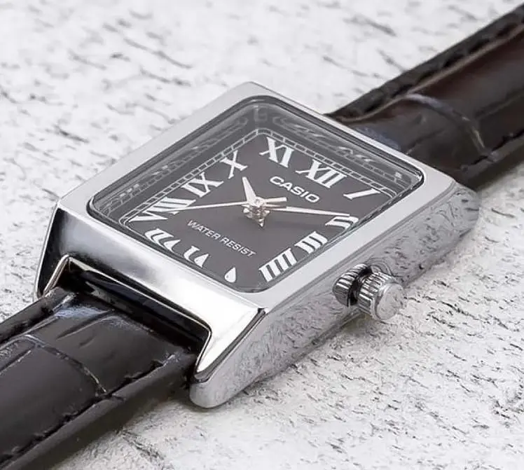Годинник Casio LTP-V007L-1B - фото 3