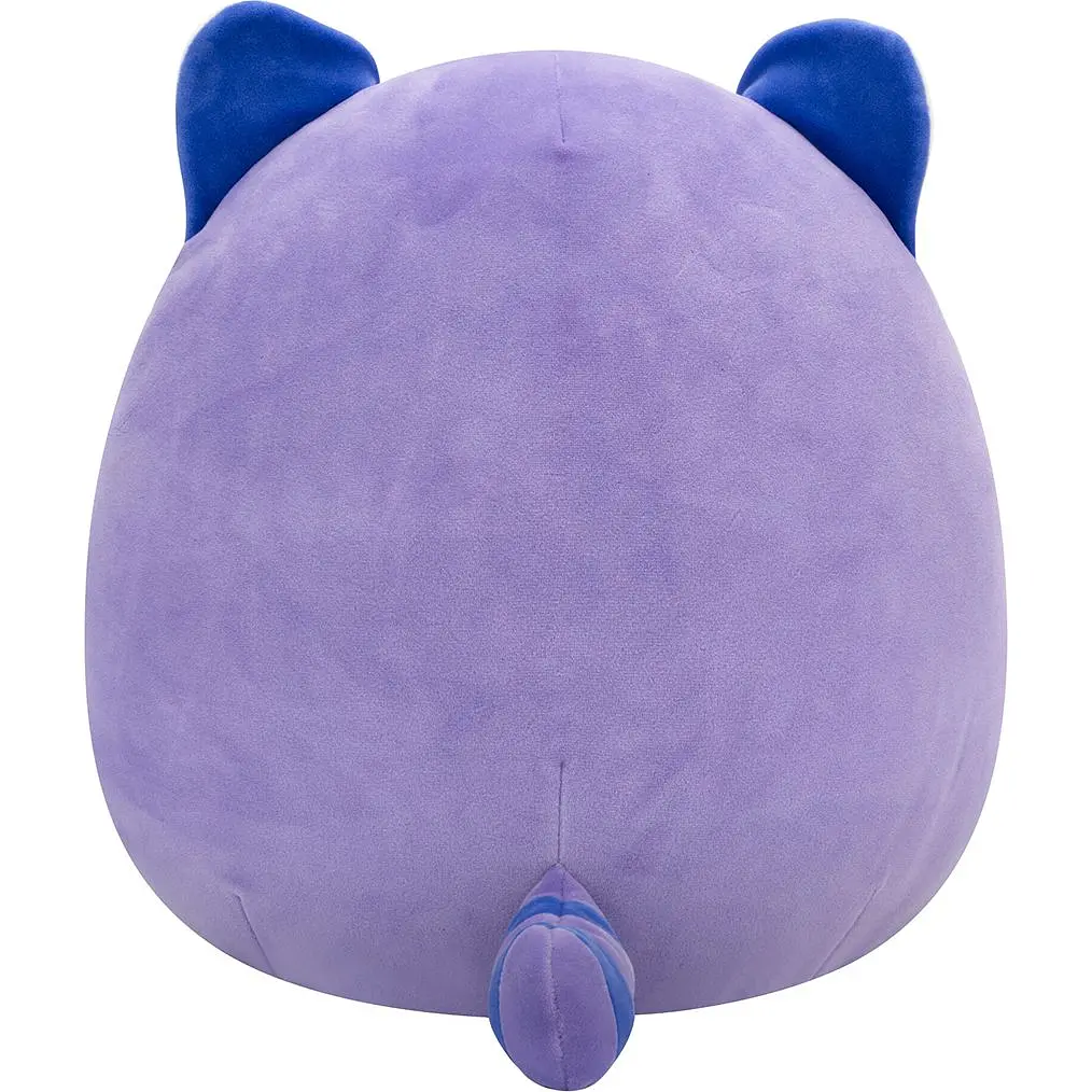 М'яка іграшка Squishmallows Червона панда Алдіс 30 см (SQCR06690) - фото 5