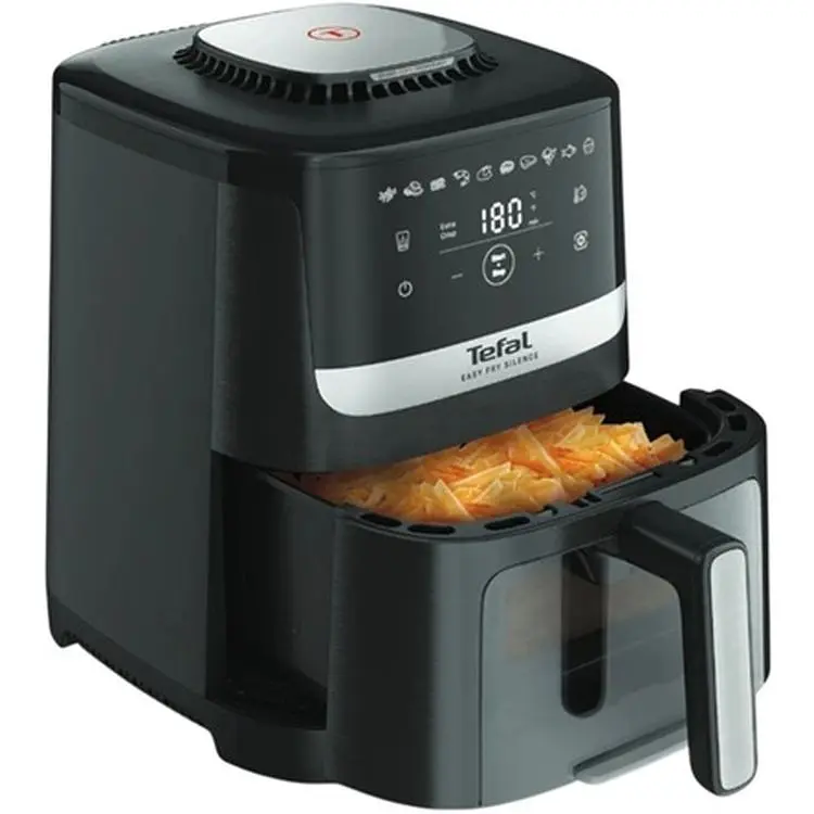 Мультипечь Tefal EY5568E0 - фото 2