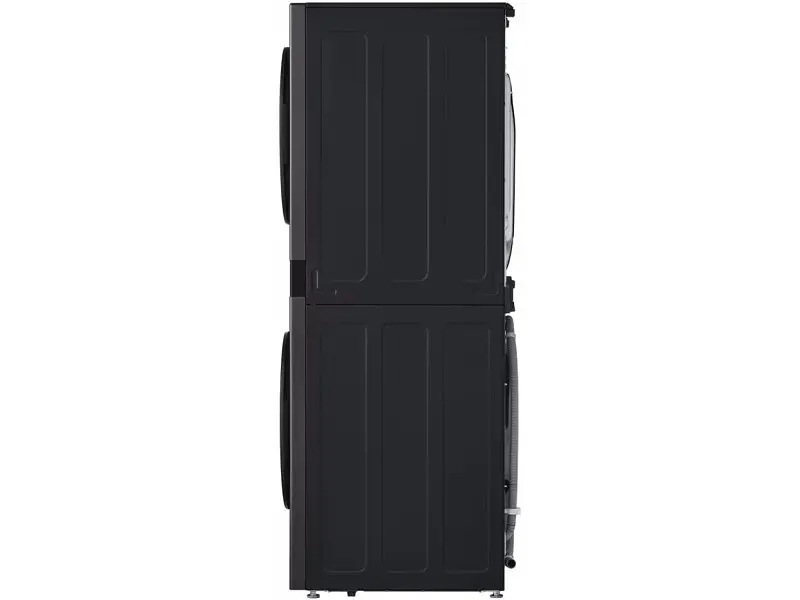 Прально-сушильна машина LG WT1210BBF - фото 7