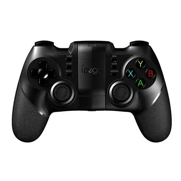 Геймпад Джойстик Gamepad iPega PG-9076 Bluetooth - фото 2