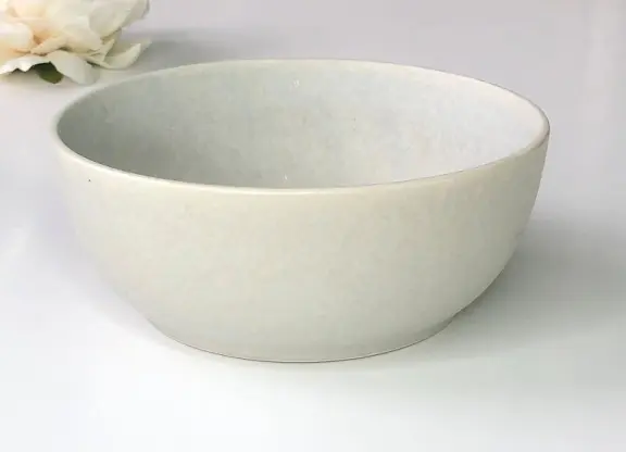Салатник 18x7 см 1200 мл Крімі-дот